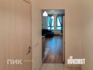 1-к квартира, на длительный срок, 21м2, 9/9 этаж