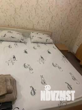 2-к квартира, посуточно, 58м2, 1/1 этаж