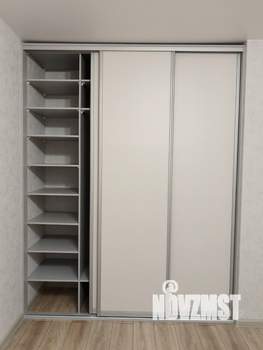 1-к квартира, на длительный срок, 34м2, 6/9 этаж