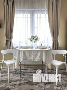 1-к квартира, посуточно, 34м2, 1/1 этаж