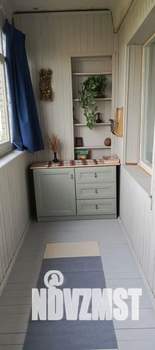 1-к квартира, посуточно, 33м2, 8/9 этаж