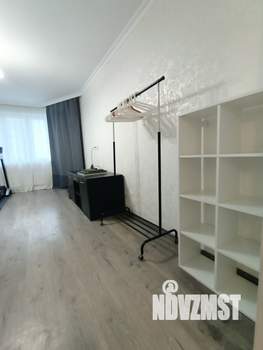 1-к квартира, на длительный срок, 55м2, 11/26 этаж