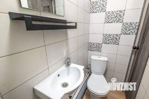 Студия квартира, на длительный срок, 15м2, 2/26 этаж