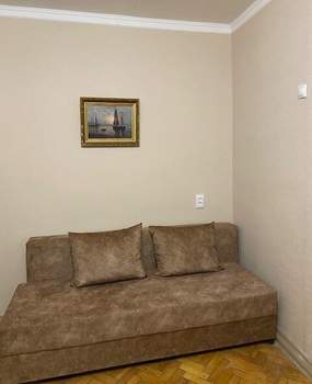 2-к квартира, на длительный срок, 47м2, 4/4 этаж