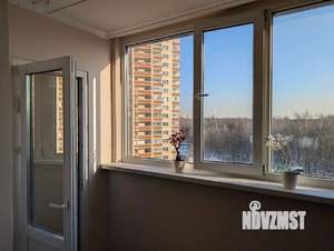 2-к квартира, на длительный срок, 65м2, 7/17 этаж