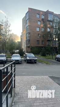 1-к квартира, на длительный срок, 58м2, 1/6 этаж