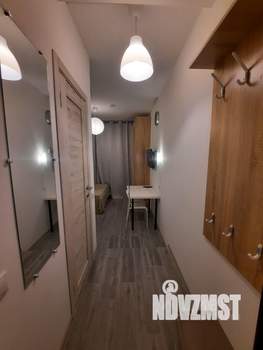 Студия квартира, на длительный срок, 15м2, 1/8 этаж