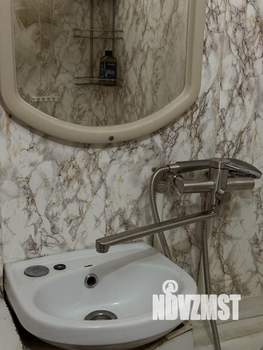 1-к квартира, на длительный срок, 19м2, 2/5 этаж