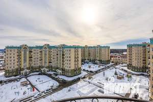 2-к квартира, посуточно, 80м2, 10/10 этаж