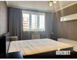 2-к квартира, на длительный срок, 65м2, 10/14 этаж