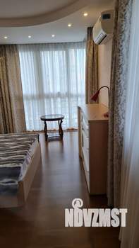 1-к квартира, на длительный срок, 47м2, 9/18 этаж