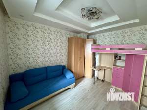 2-к квартира, на длительный срок, 42м2, 2/21 этаж