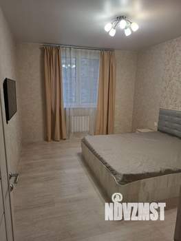 2-к квартира, на длительный срок, 64м2, 7/22 этаж
