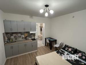 Студия квартира, посуточно, 22м2, 8/24 этаж