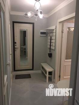 1-к квартира, на длительный срок, 35м2, 9/9 этаж