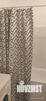 2-к квартира, на длительный срок, 40м2, 2/19 этаж