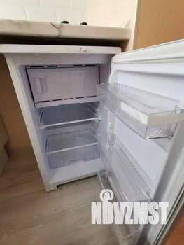 1-к квартира, посуточно, 16м2, 1/1 этаж