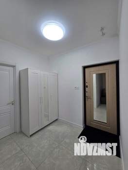 1-к квартира, на длительный срок, 35м2, 16/21 этаж