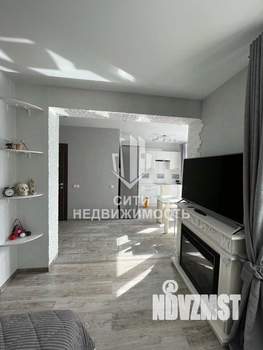 1-к квартира, на длительный срок, 38м2, 7/7 этаж