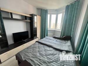 3-к квартира, посуточно, 78м2, 19/23 этаж