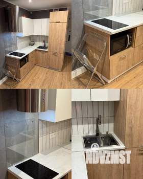 Студия квартира, на длительный срок, 19м2, 4/9 этаж