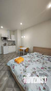 Студия квартира, на длительный срок, 32м2, 2/30 этаж