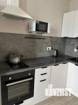 2-к квартира, на длительный срок, 40м2, 25/31 этаж