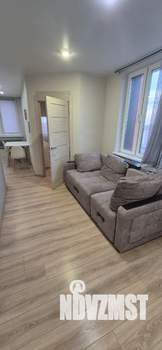 2-к квартира, на длительный срок, 40м2, 25/29 этаж