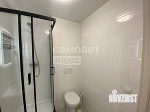 Студия квартира, на длительный срок, 22м2, 8/9 этаж