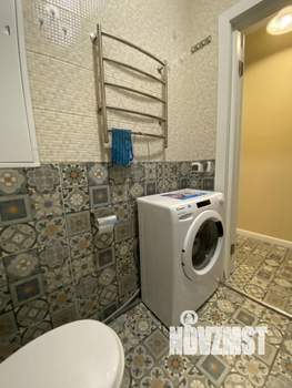 2-к квартира, на длительный срок, 49м2, 30/32 этаж