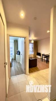 1-к квартира, на длительный срок, 35м2, 9/9 этаж