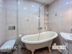 1-к квартира, на длительный срок, 30м2, 42/43 этаж
