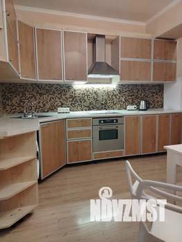 1-к квартира, посуточно, 41м2, 9/17 этаж