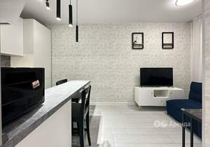 1-к квартира, на длительный срок, 27м2, 6/25 этаж