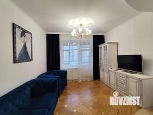 2-к квартира, на длительный срок, 71м2, 7/23 этаж