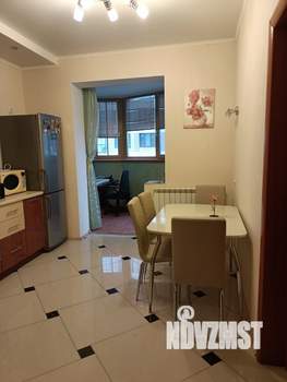 1-к квартира, на длительный срок, 45м2, 5/17 этаж