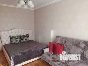 1-к квартира, посуточно, 34м2, 5/25 этаж