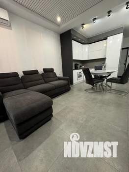 2-к квартира, посуточно, 40м2, 22/22 этаж