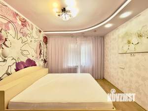 2-к квартира, на длительный срок, 77м2, 11/17 этаж