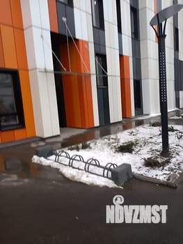 1-к квартира, на длительный срок, 20м2, 7/24 этаж