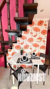 1-к квартира, посуточно, 16м2, 31/33 этаж