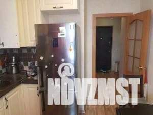 1-к квартира, на длительный срок, 34м2, 3/9 этаж