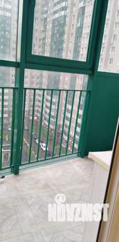 1-к квартира, на длительный срок, 35м2, 10/27 этаж