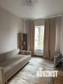 2-к квартира, на длительный срок, 35м2, 10/20 этаж