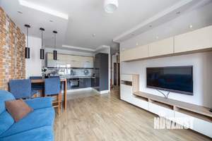 2-к квартира, на длительный срок, 55м2, 9/16 этаж