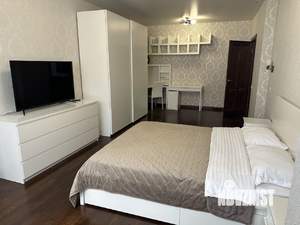 2-к квартира, посуточно, 70м2, 13/18 этаж