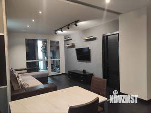 2-к квартира, на длительный срок, 76м2, 7/24 этаж