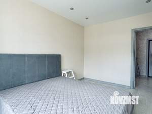 1-к квартира, на длительный срок, 38м2, 8/8 этаж