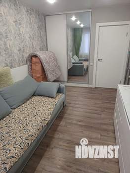 1-к квартира, на длительный срок, 33м2, 8/8 этаж