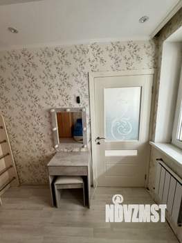2-к квартира, на длительный срок, 42м2, 2/21 этаж